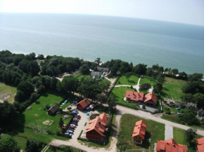 Отель Karkle Beach Apartments  Каркле